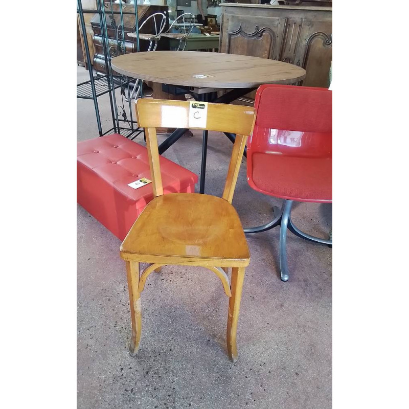 CHAISE BISTROT 