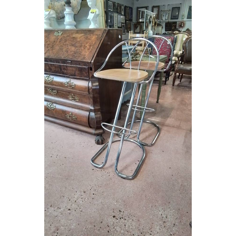 TABOURET DE BAR 