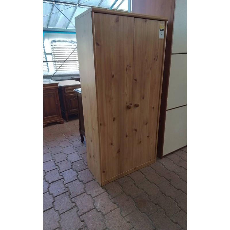 ARMOIRE 2 PORTES