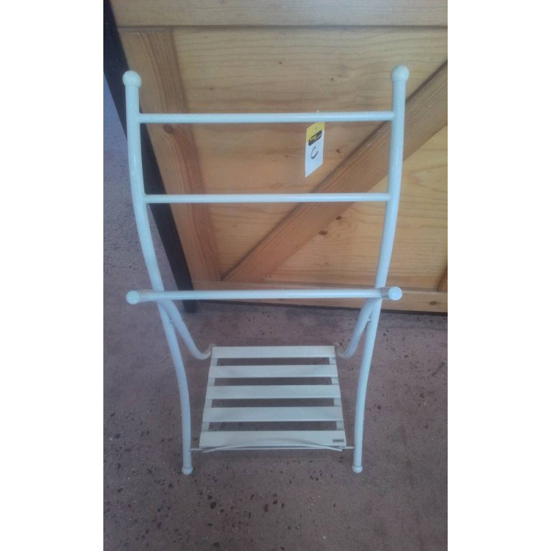 PORTE SERVIETTE