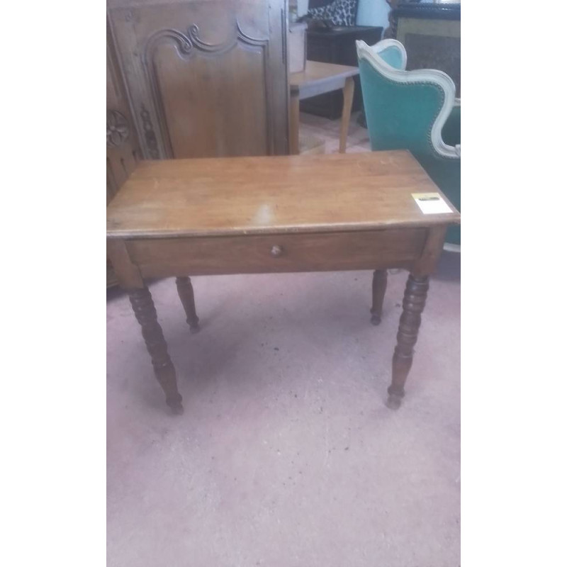TABLE BUREAU 