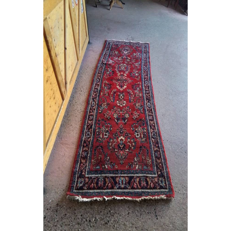 TAPIS DE COULOIR 85X290