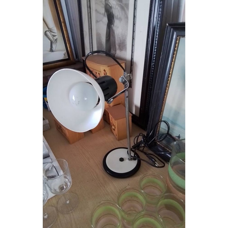 LAMPE DE BUREAU 