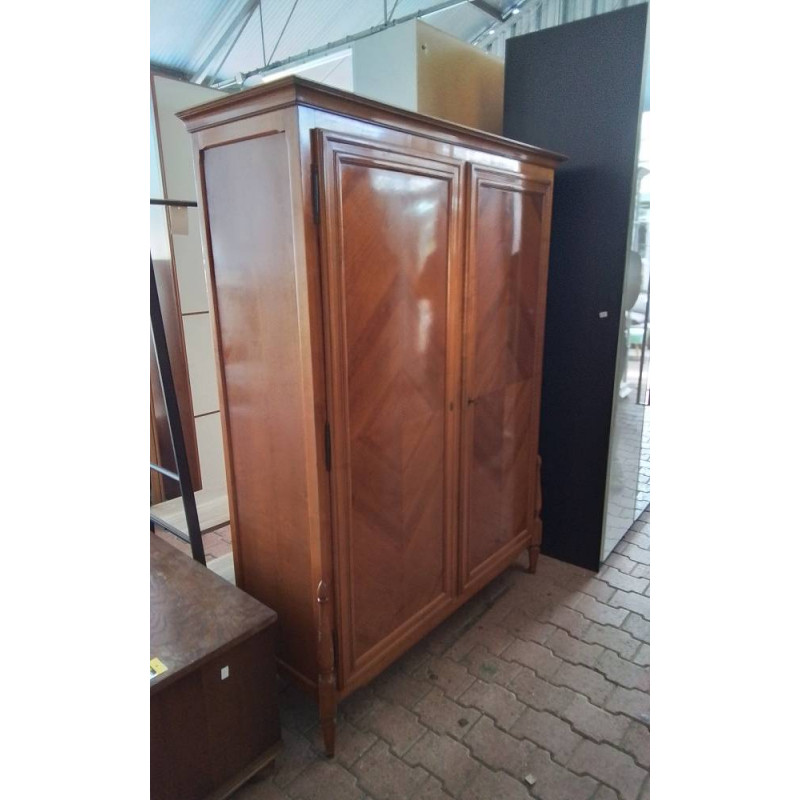 ARMOIRE MERISIER 