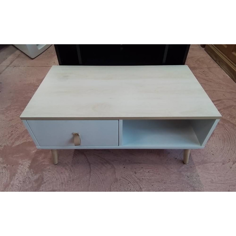 TABLE BASSE MODERNE 