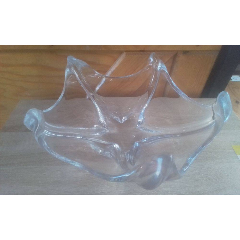 COUPE A FRUITS DAUM