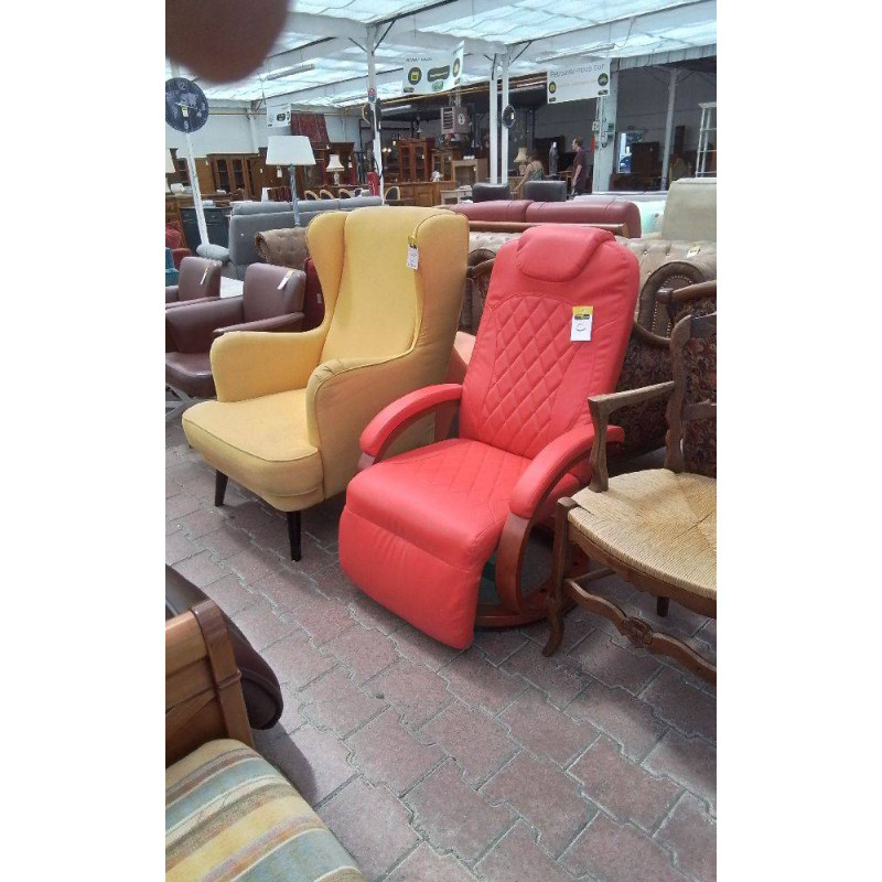 FAUTEUIL RELAX 