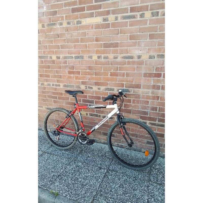 VTT 26 TOPBIKE
