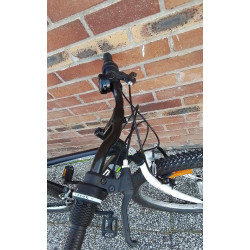 VTT 26MERCIER.18 VITESSES 