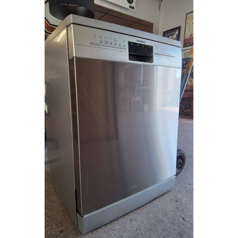 LAVE-VAISSELLE SIEMENS IQ300