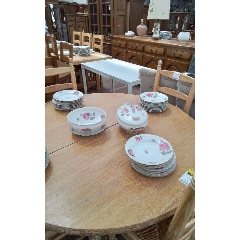 SERVICE DE TABLE 