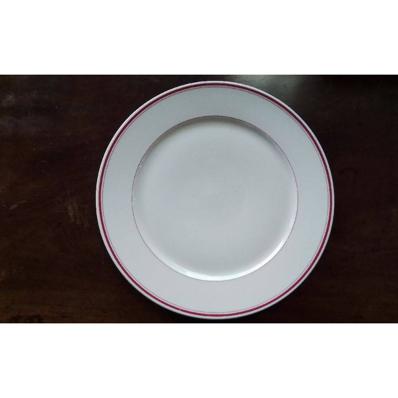 PLAT PILLIVUYT