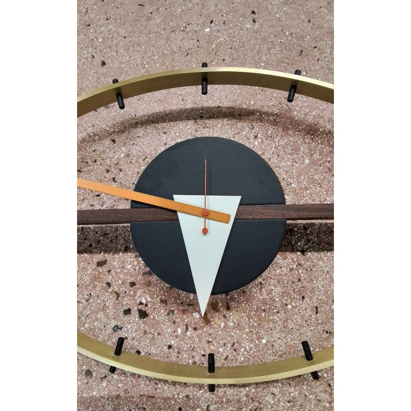 HORLOGE DESIGNEYE