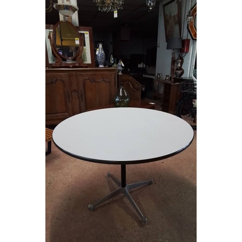 TABLE EAMS COLLECTIVITE