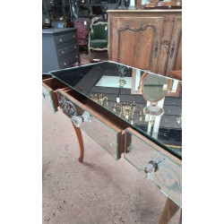 CONSOLE MIROIR