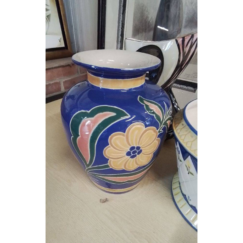 VASE FLEUR 