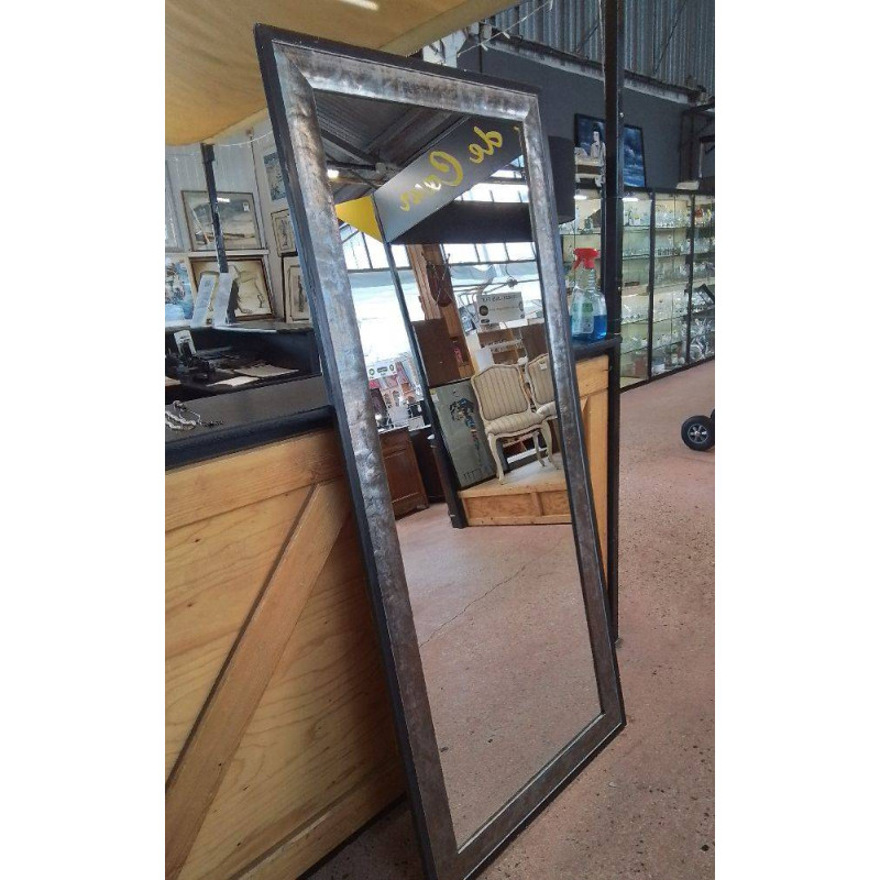 MIROIR MODERNE 177X77CM