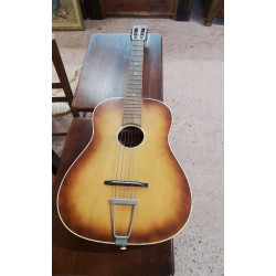 GUITARE SCALA 