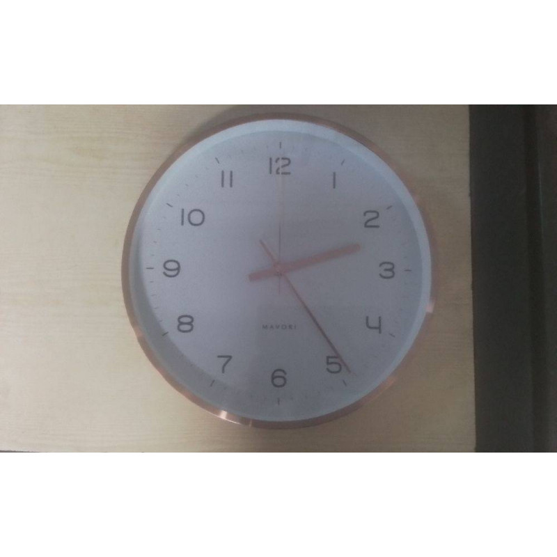 HORLOGE