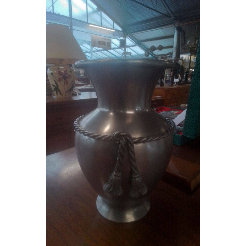 VASE ETAIN
