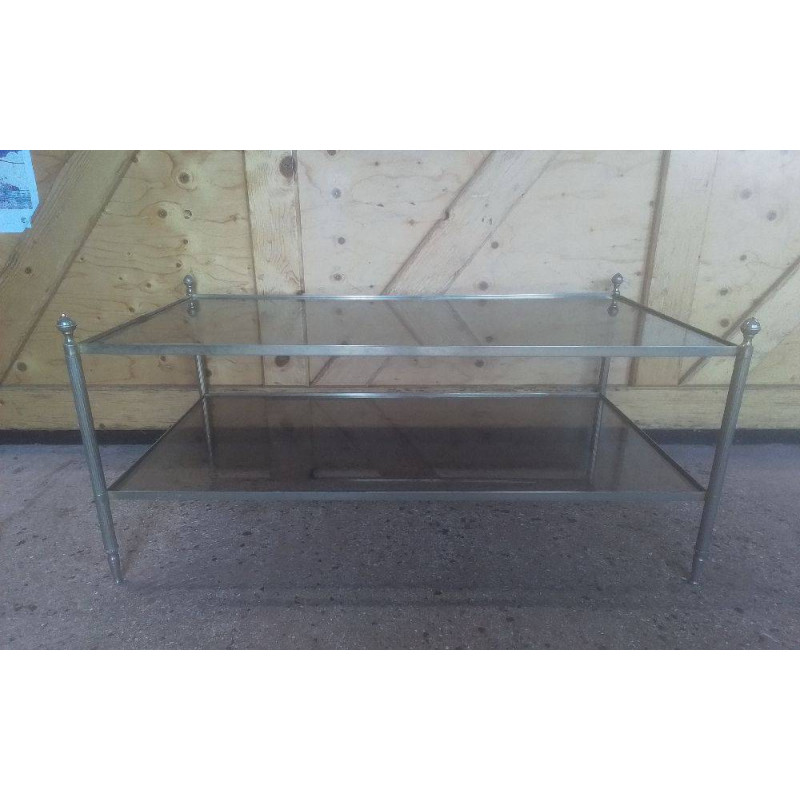 TABLE BASSE 