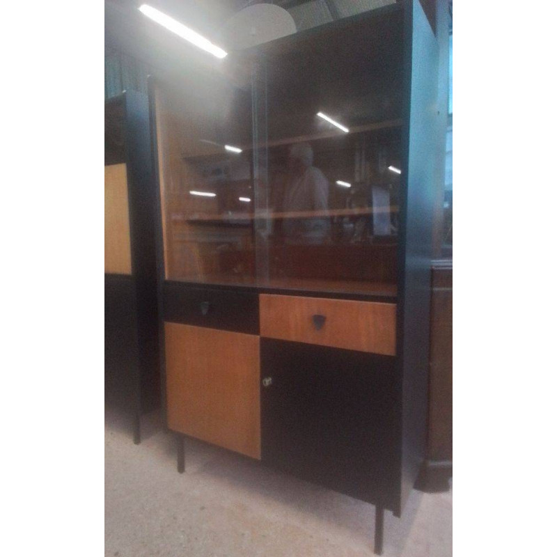 VITRINE VINTAGE 
