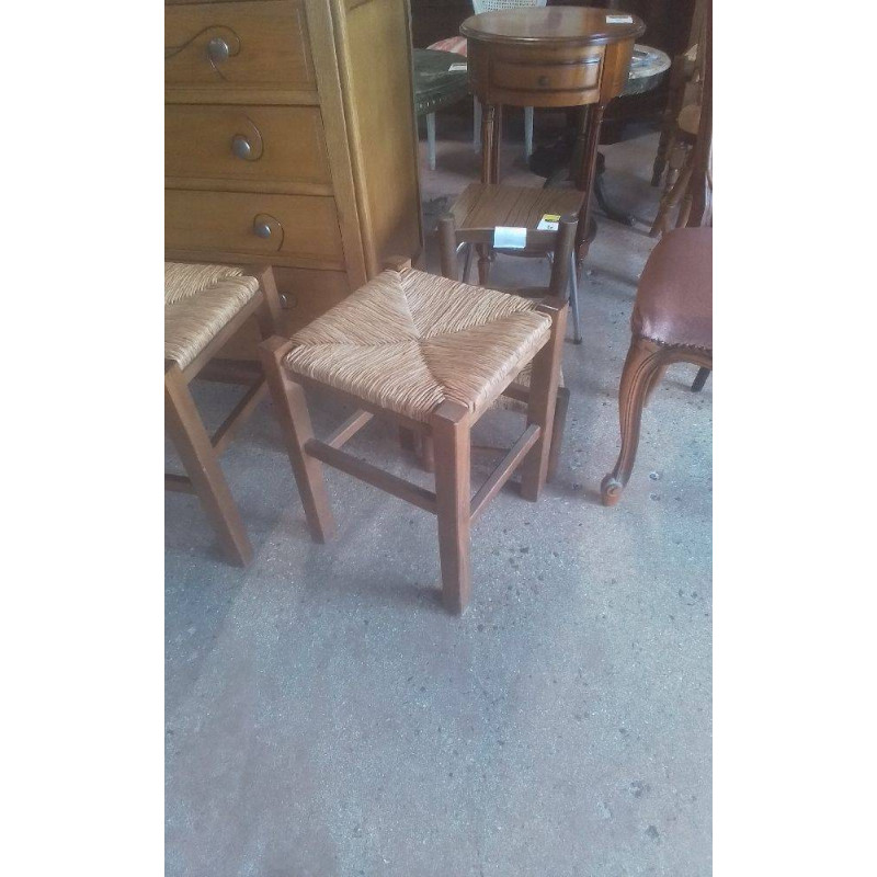 TABOURET 