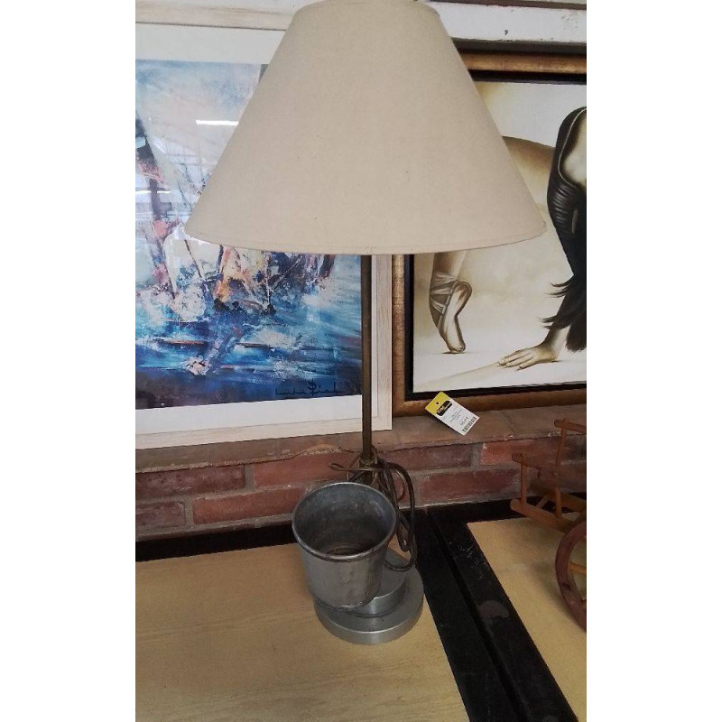 LAMPE 