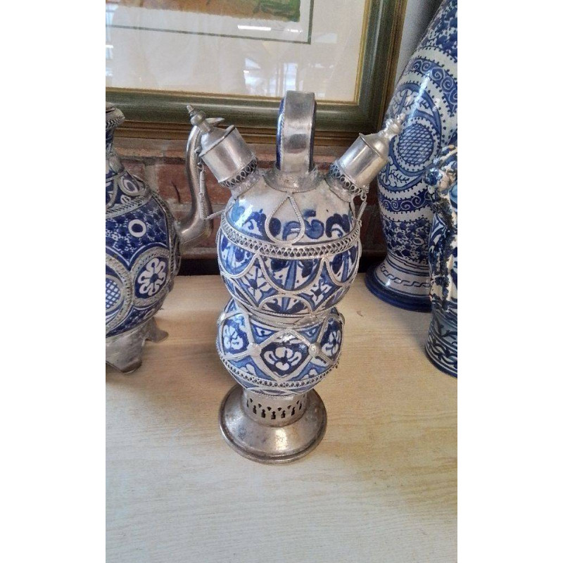 VASE GRES 