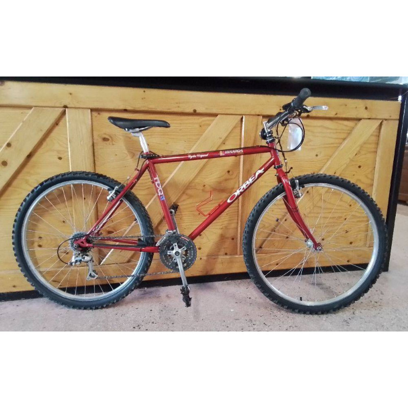 VTT ORBEA 26 CADRE S