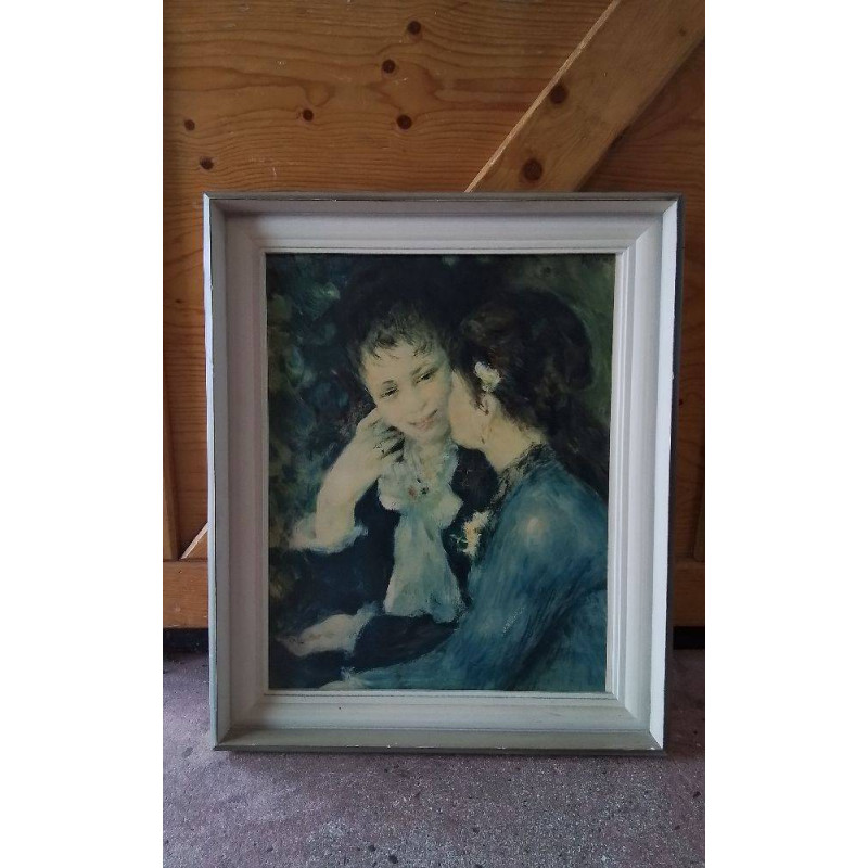 CADRE REPRO RENOIR