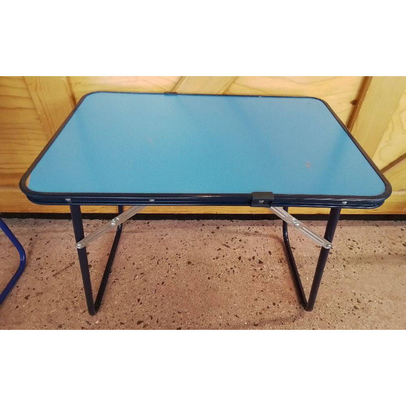 TABLE PLIANTE CAMPING PM