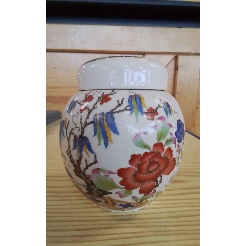 POT A GINGEMBRE 