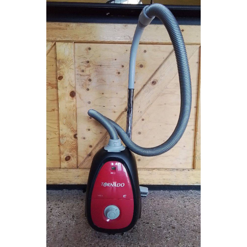 ASPIRATEUR TORNADO