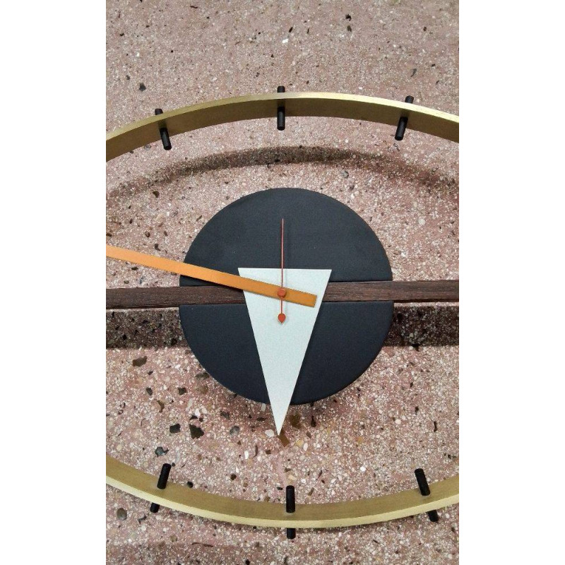 HORLOGE DESIGNEYE