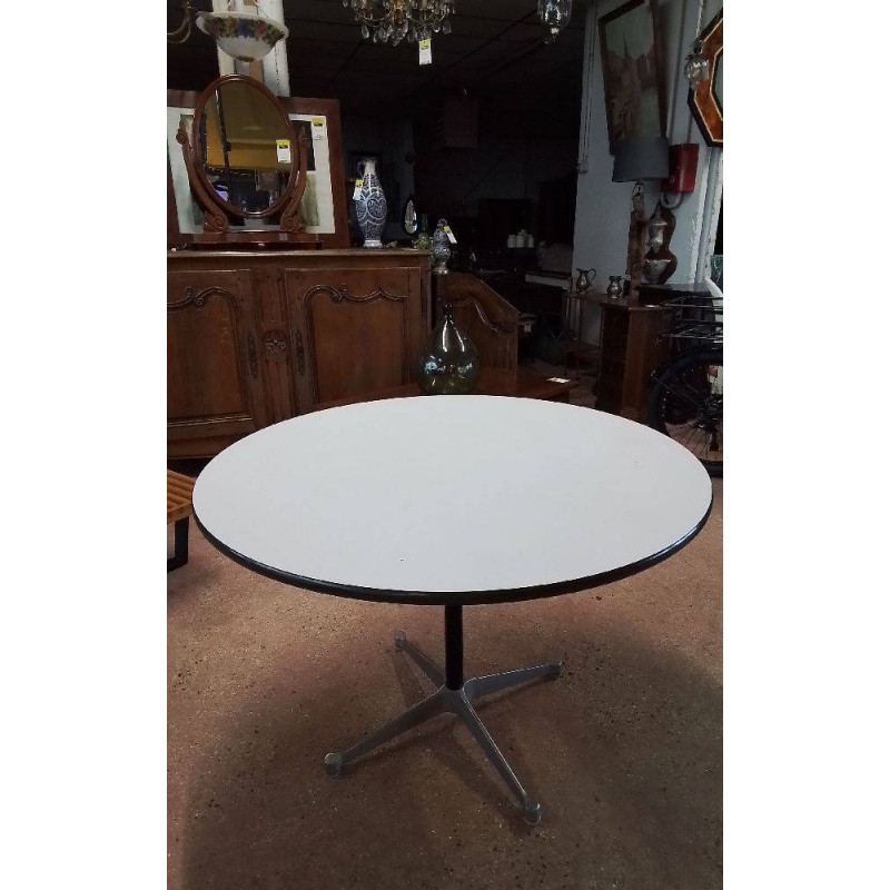 TABLE EAMS COLLECTIVITE