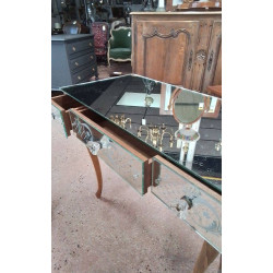 CONSOLE MIROIR