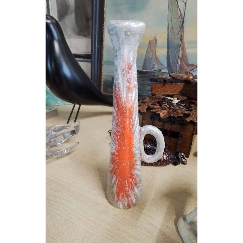 VASE VALLAURIS 