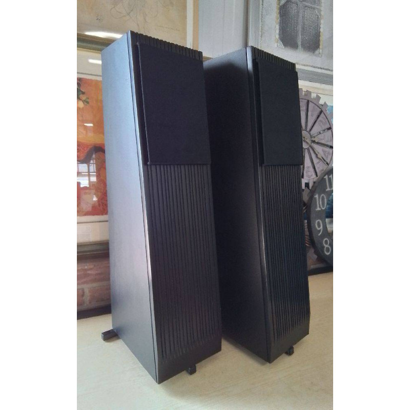 PAIRE D’ENCEINTES REGGA ELA 