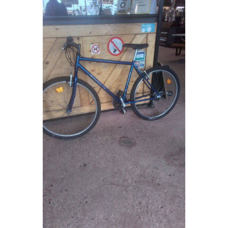 VTT 26 POUCES 