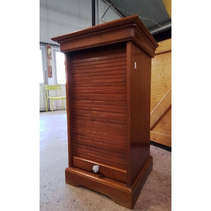 MEUBLE A RIDEAU PIN