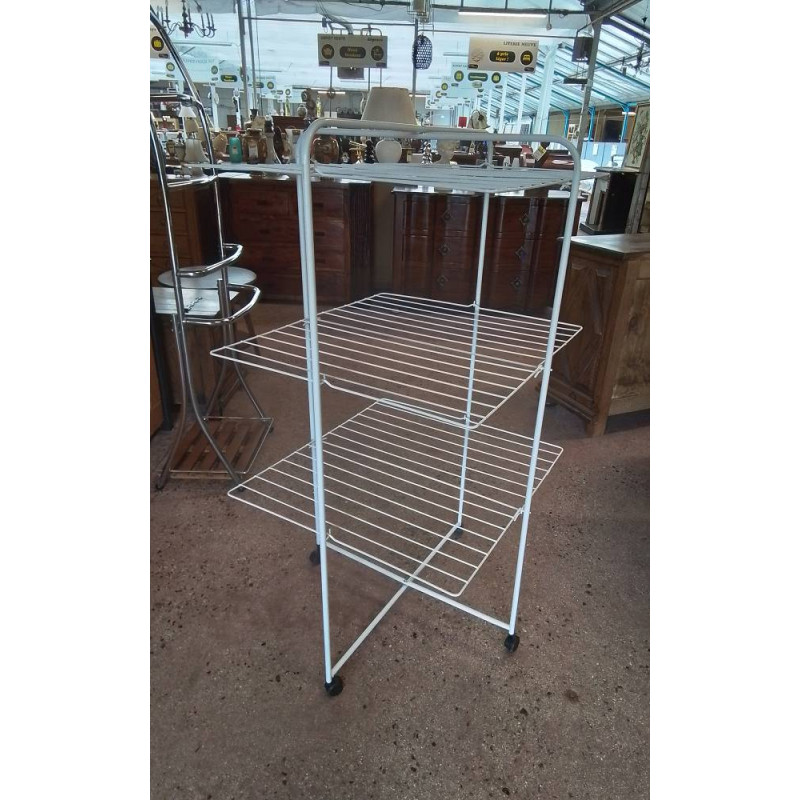ÉTENDOIR A LINGE 