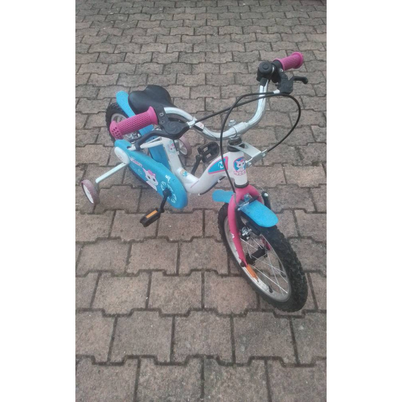 VÉLO ENFANT 12NAKAMURA