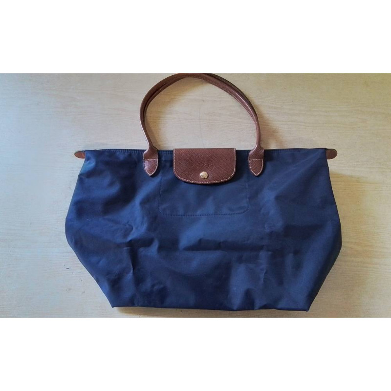 SAC LONGCHAMP PLIAGE