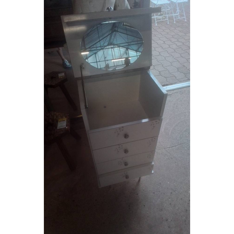 MEUBLE D’APPOINT COIFFEUSE 