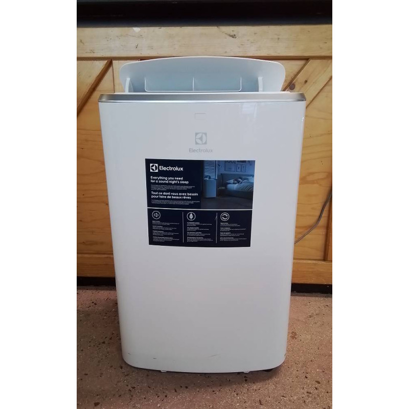 CLIMATISEUR ELECTROLUX EXP26U558CW