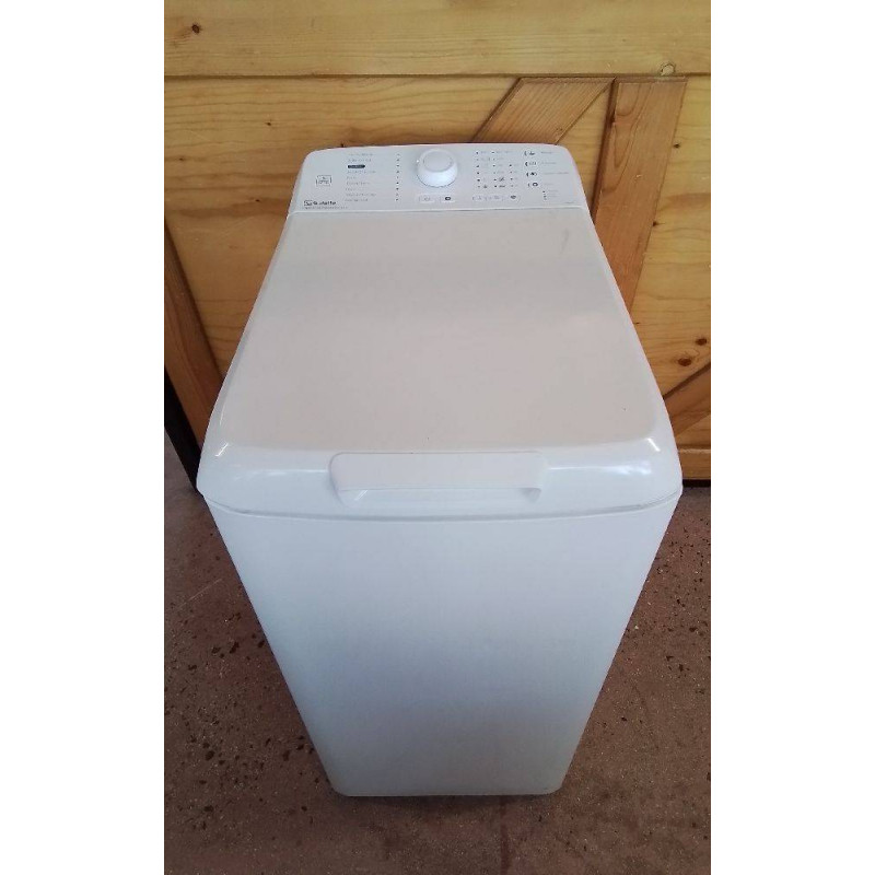 LAVE-LINGE VEDETTE 6 KG 1200 TR