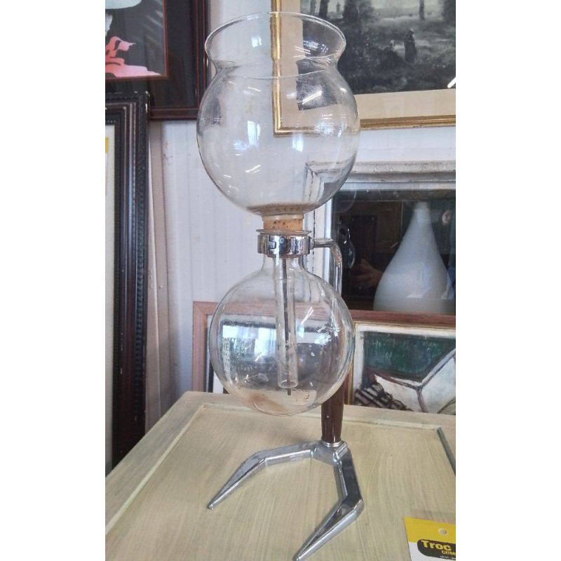 CAFETIÈRE HELLEM