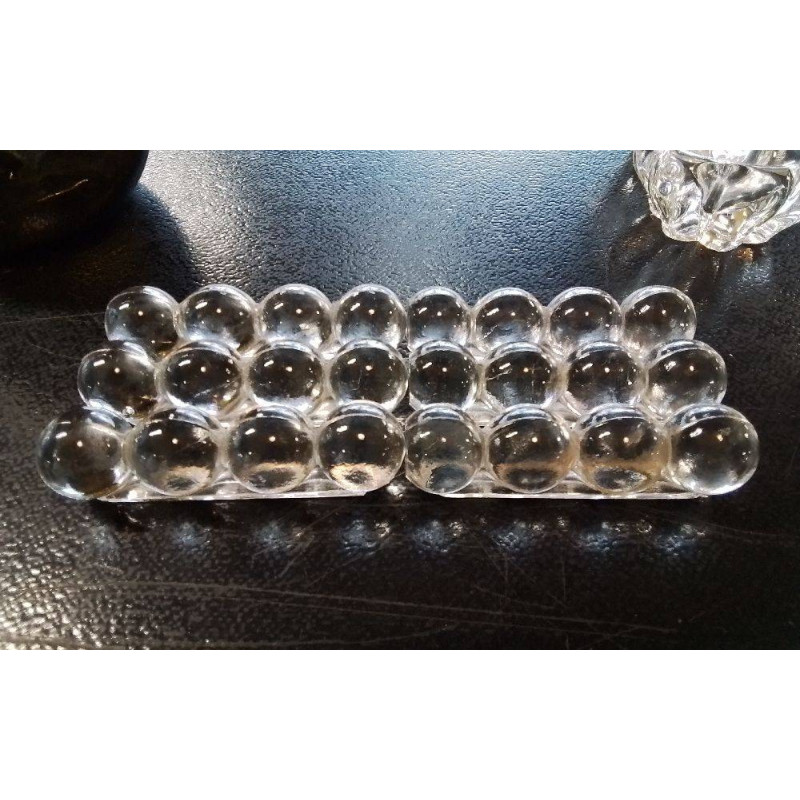 LOT DE 6 PORTE-COUTEAUX