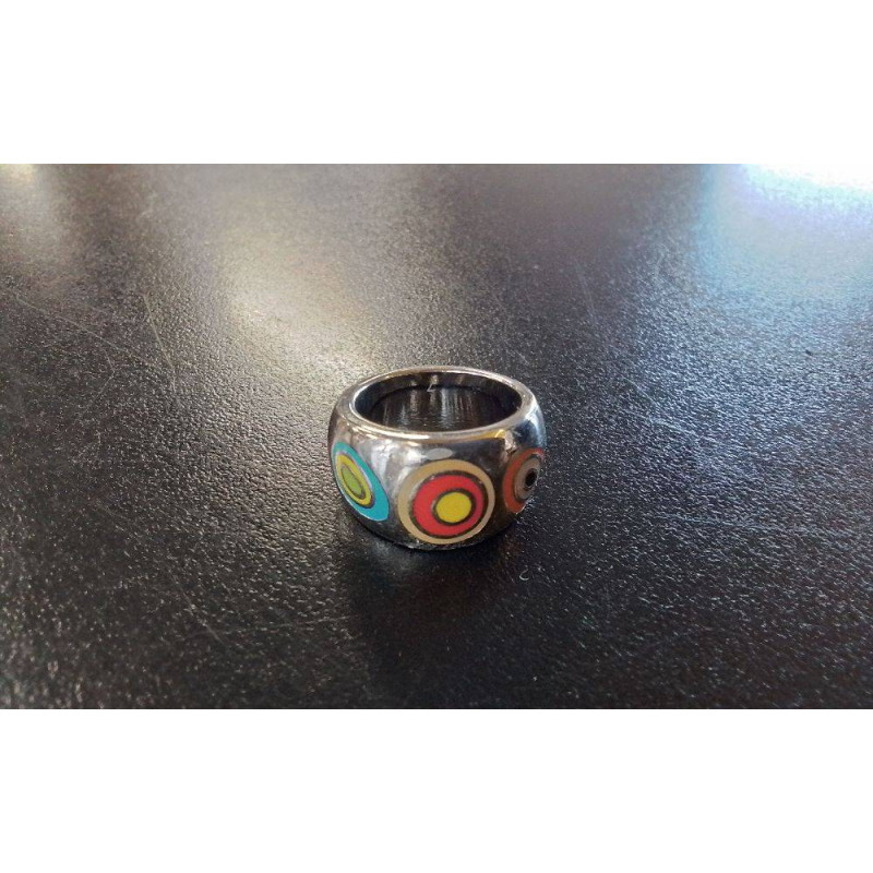 BAGUE SWATCH